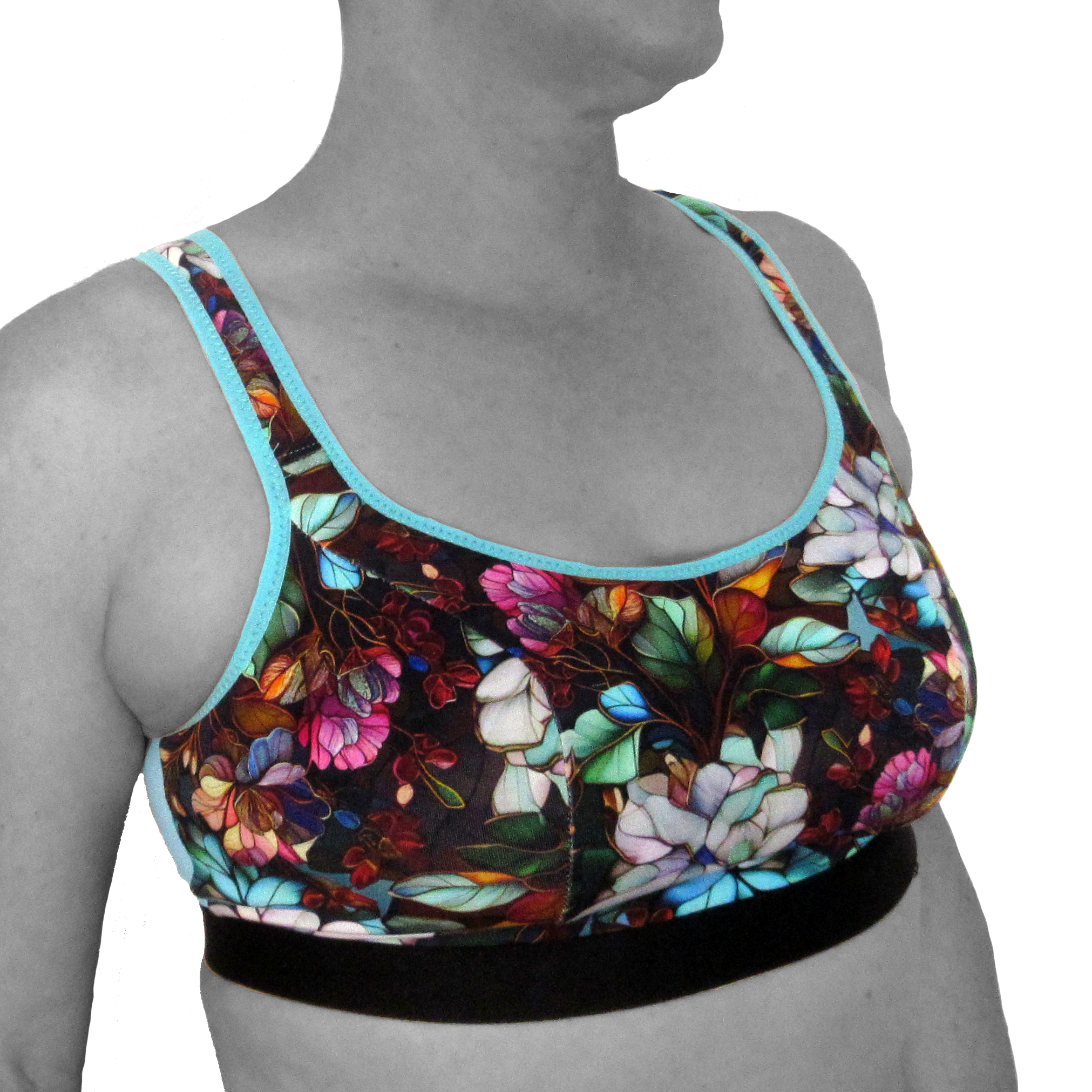 Introducing the Kori Bralette